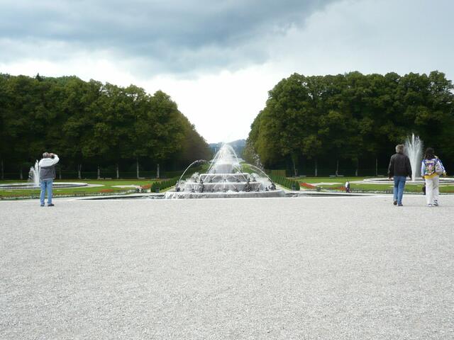 vom fernen