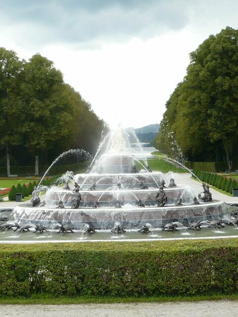 im Hochformat