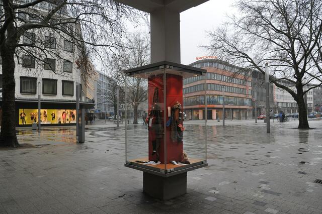 Platz der Weltausstellung