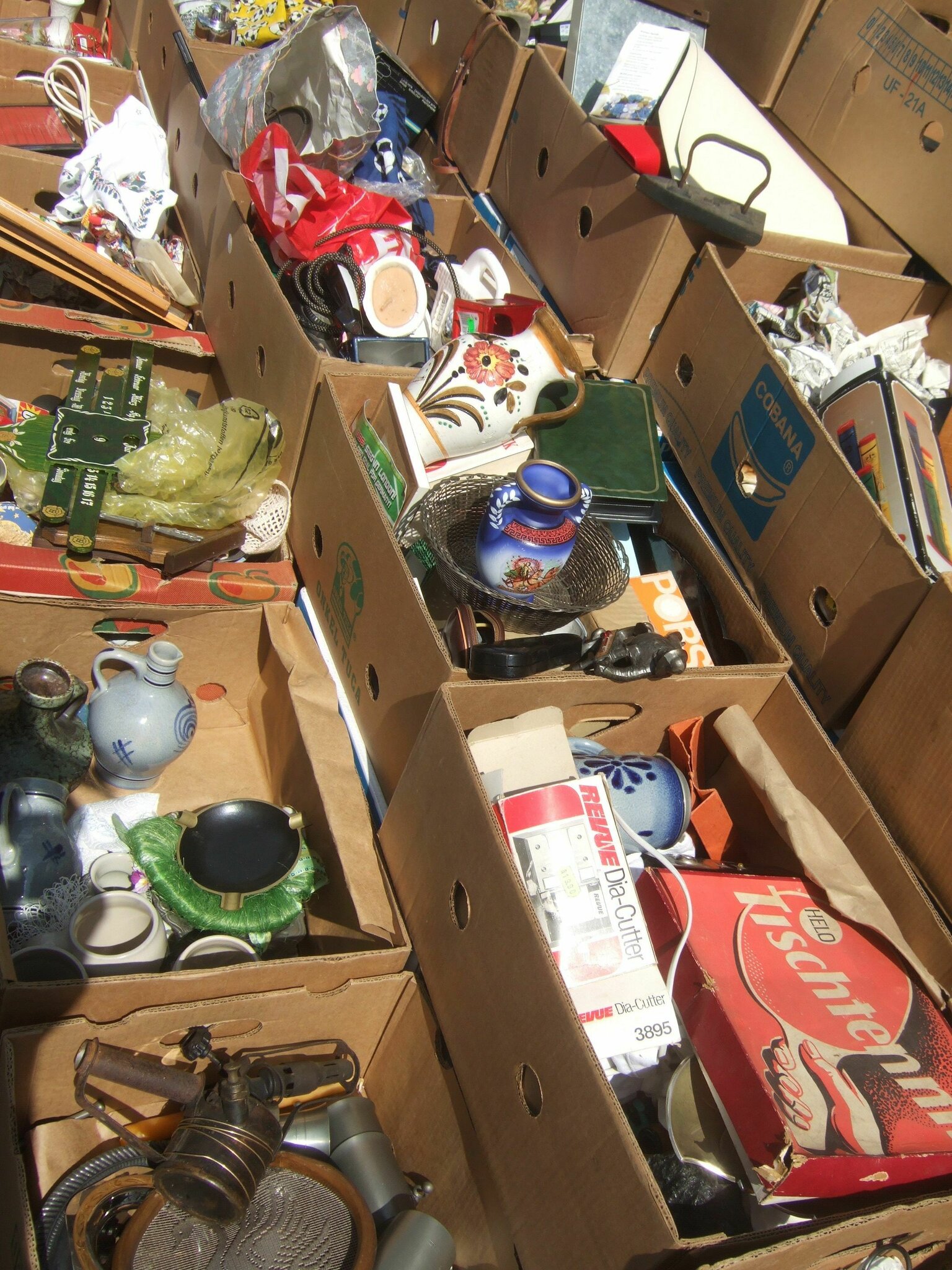 Flohmarkt Augsburg Xxl Lutz