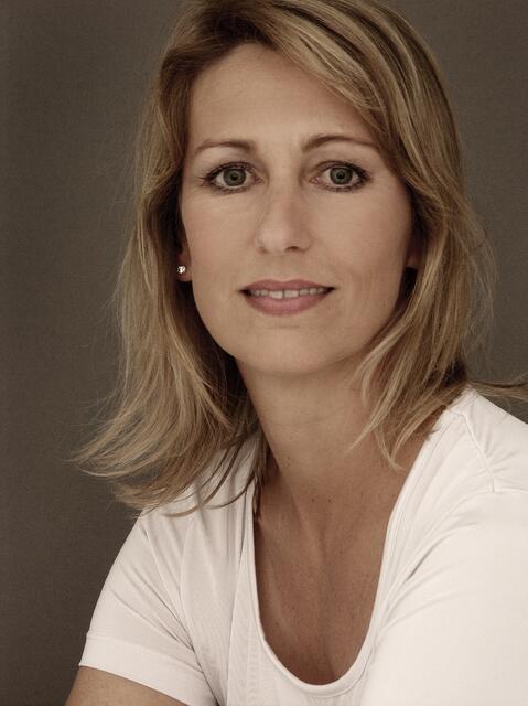 Susanne Mischke ©Foto Jens Niebuhr