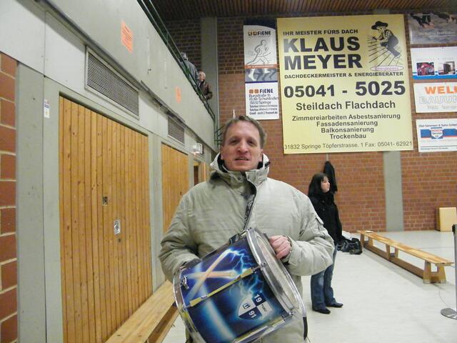 Unser Gast und MyHeimatuser "Lars Klingenberg"