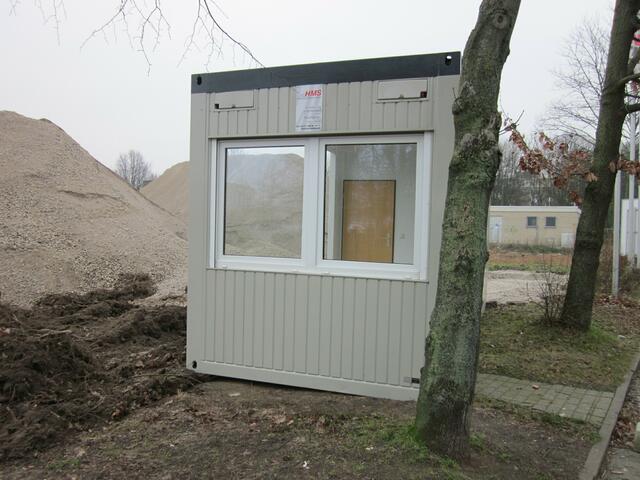 sie müssen nur irgendwie dort hinkommen .....