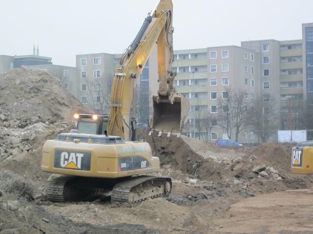 was machst du denn hier unten ? .....