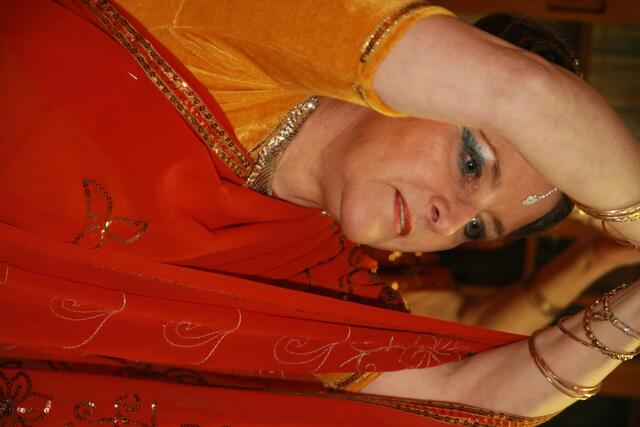 Shanti Tijana