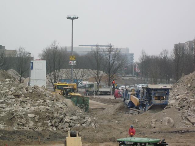 Überblick am 18.02. ....