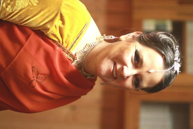Shanti Tijana