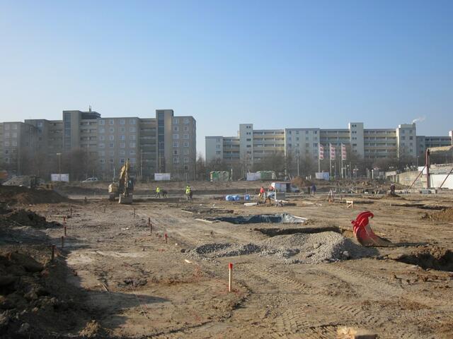 Übersicht am 22.02.11 .....