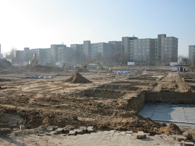 Übersicht am 22.02.11 .....