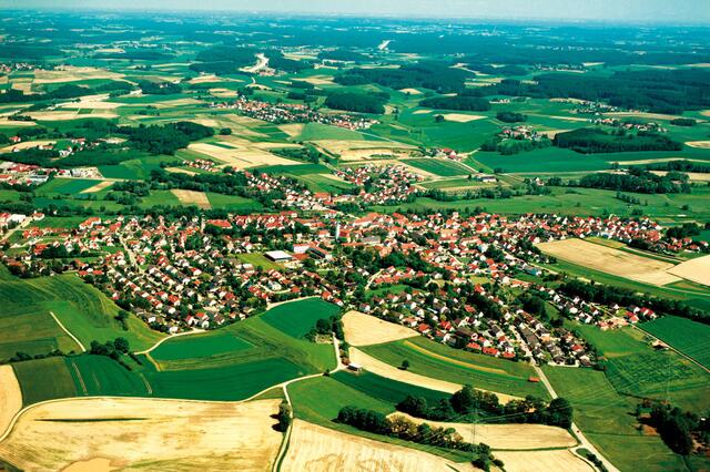 Dasing von Westen