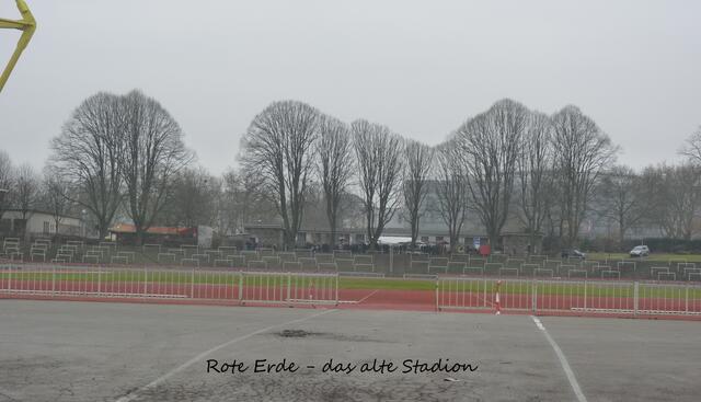 Der alte Platz