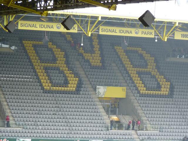 Nordtribüne