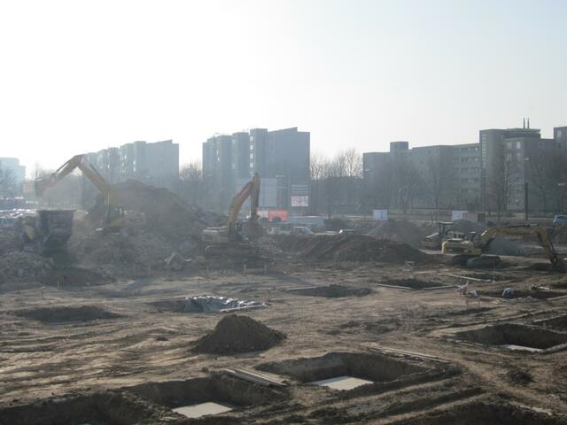 Übersicht am 22.02.11 .....
