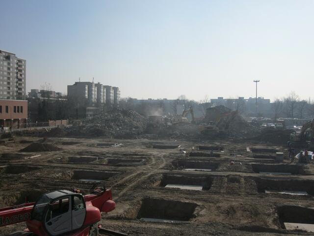 Übersicht am 22.02.11 .....