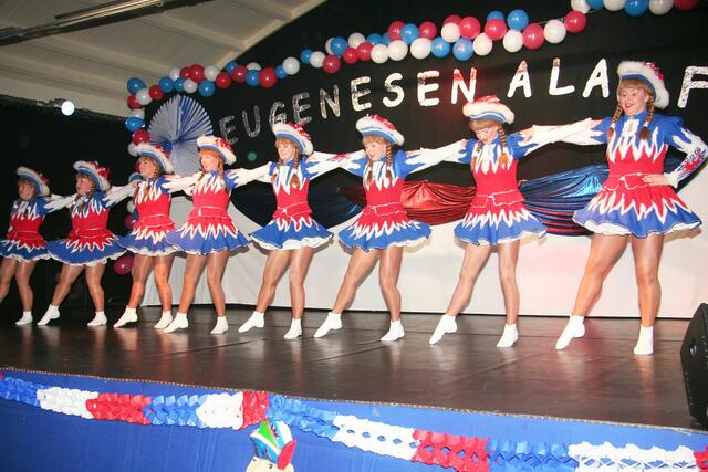 Eugenesen Prinzenehrengarde