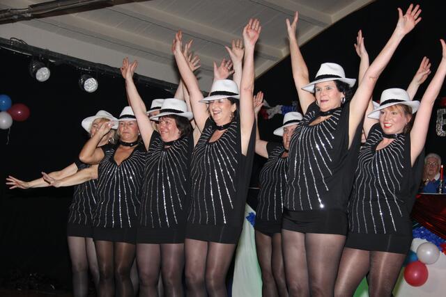 Eugenesen Mega Girls