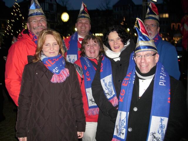 Eugenesen in Peine