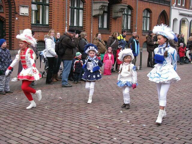 Karnevalsumzug 2009