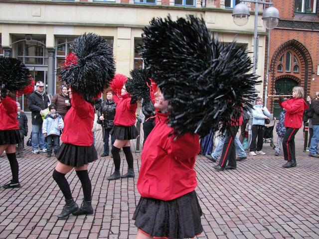 Karnevalsumzug 2009