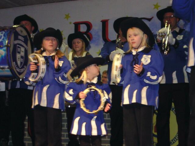 Die Rasselkinder