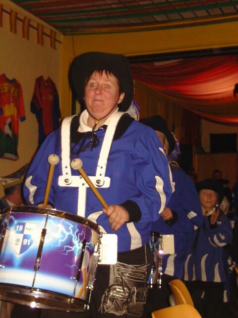 Freien Fanfarenkorps