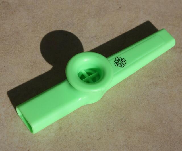 Kazoo