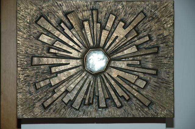 Ja, Stern von Bethlehem, leuchte Du uns voran, bis wir dort sind. Zeig uns den Weg, Herr Jesus Christus!