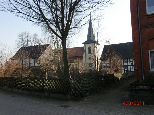 ev. Kirche