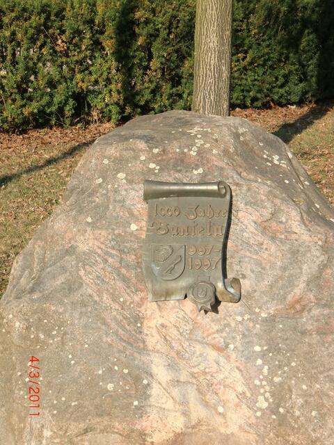 1000 Jahre Banteln