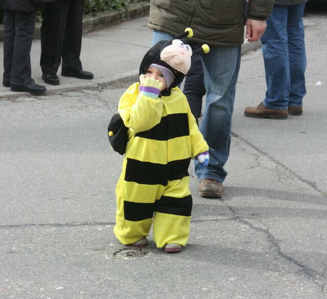 Bienchen