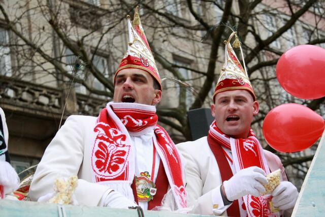 So ein Tag, so wunderschön wie heute ---