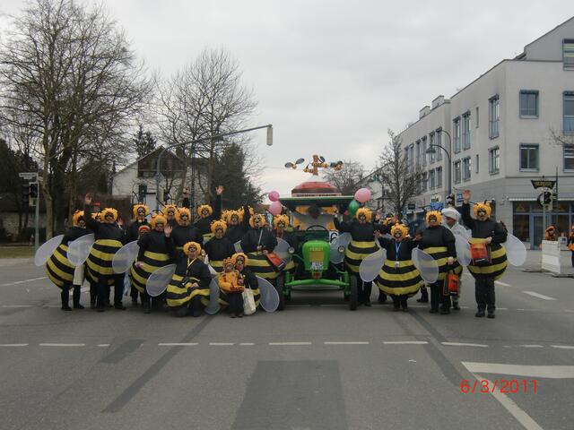 Bienenvolk