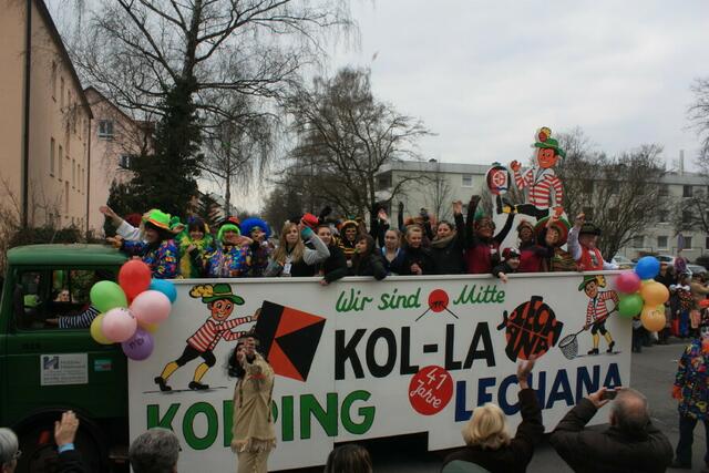 KOL-LA 2011