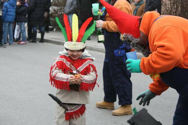 Indianer
