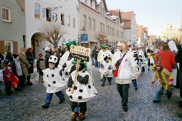 Fussbäller