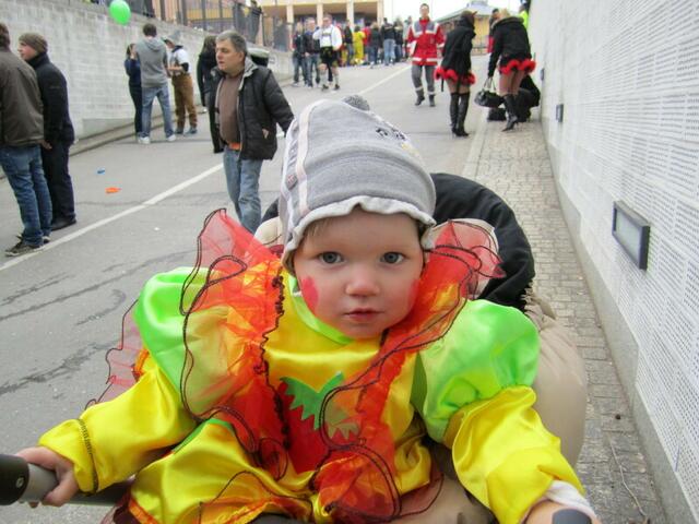 zukünftige Prinzessin ?