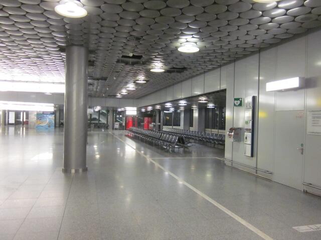 Viel Platz