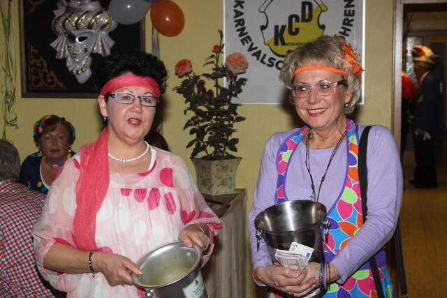 KCD Kneipenkarneval 11.02.11