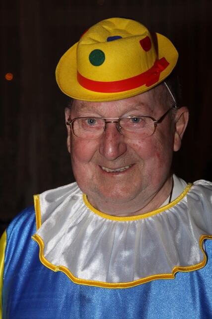 KCD Kneipenkarneval