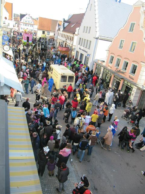 ... alles hat einmal ein ENDE !!