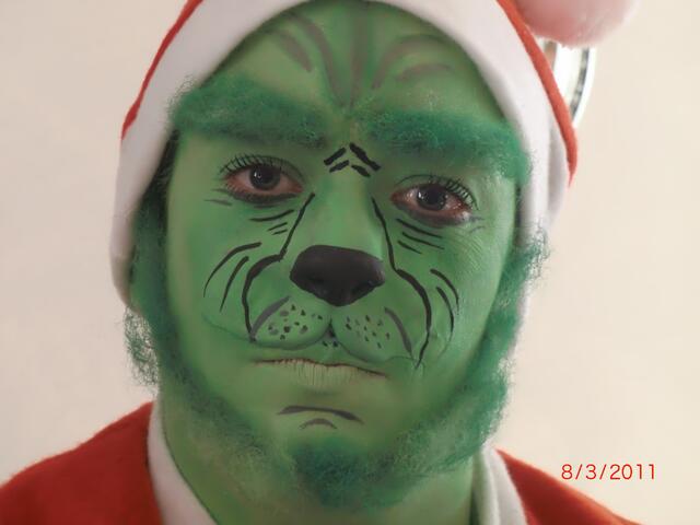 The Grinch