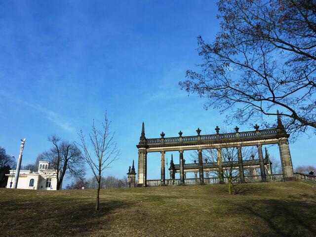 Villa Schöningen