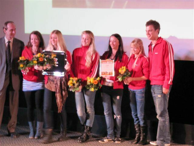 Mannschaften: 1. Delicious TC Kressler