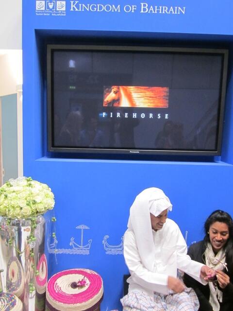 ITB 2011