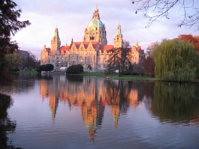 Spieglein, Spieglein an der Wand....