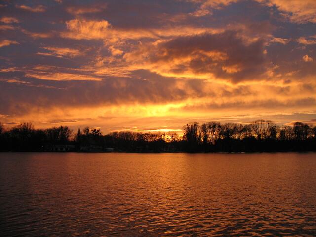 Ist das noch Hannover?