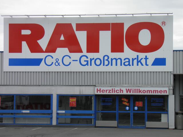 dieser Name ist bald auch nicht mehr in Laatzen zu finden .......