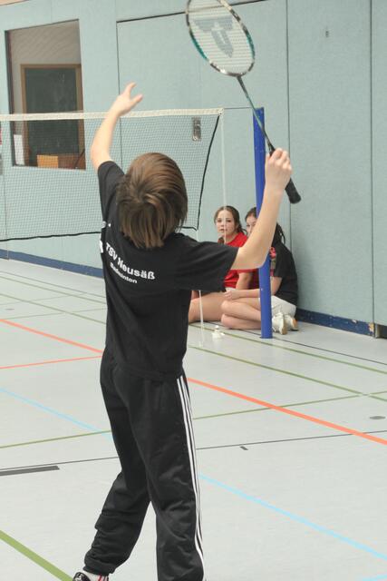 Mirko Ivancic vom TSV Neusäß | Foto: Rudi Heufelder