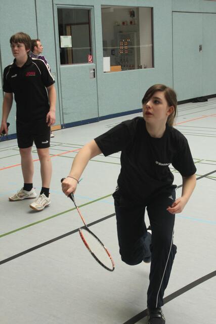 Getroffen! | Foto: Rudi Heufelder