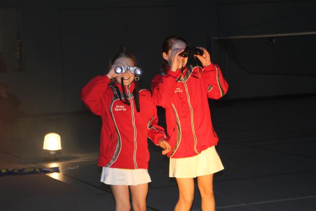 Wozu in die Ferne schweifen? | Foto: Rudi Heufelder